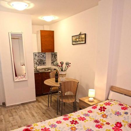 Apartment Kimmy Split Luaran gambar