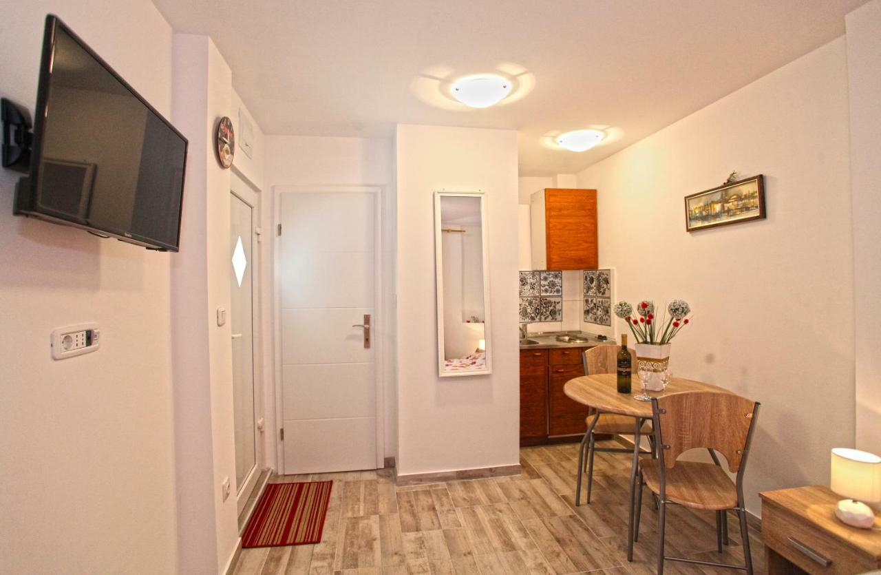 Apartment Kimmy Split Luaran gambar