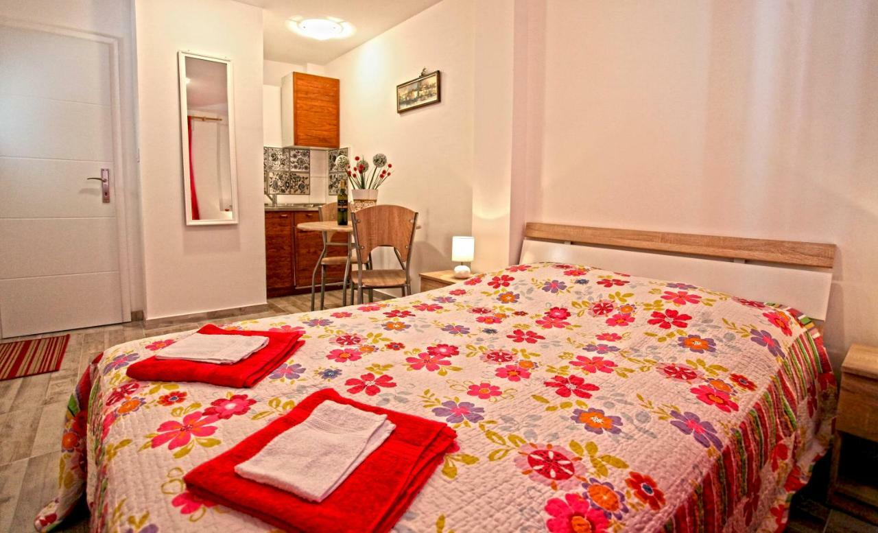 Apartment Kimmy Split Luaran gambar