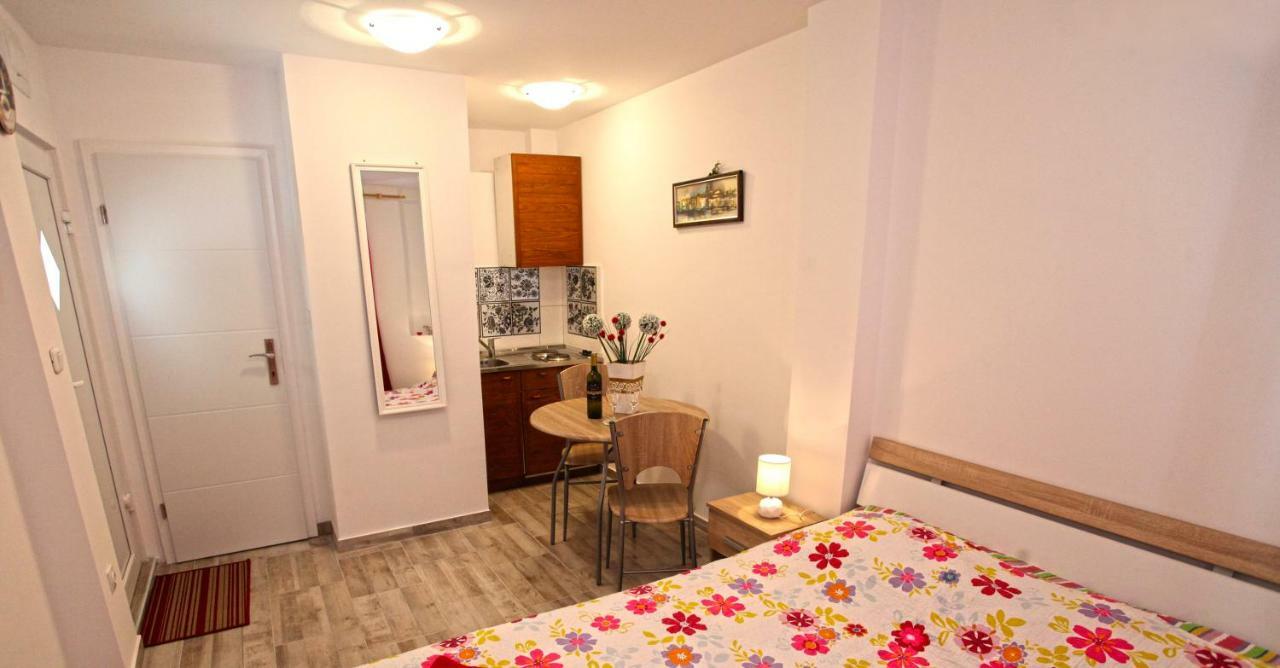 Apartment Kimmy Split Luaran gambar
