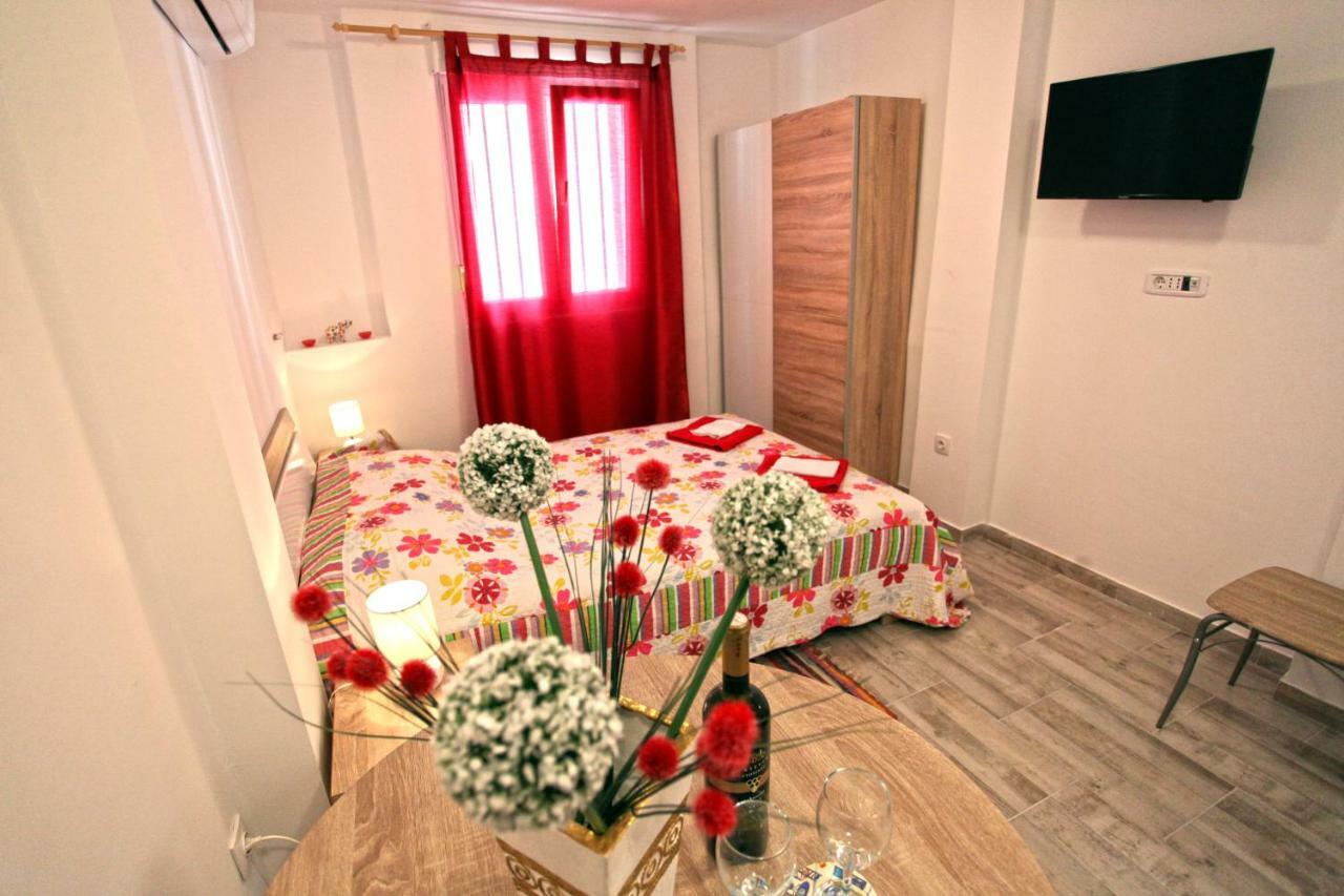 Apartment Kimmy Split Luaran gambar
